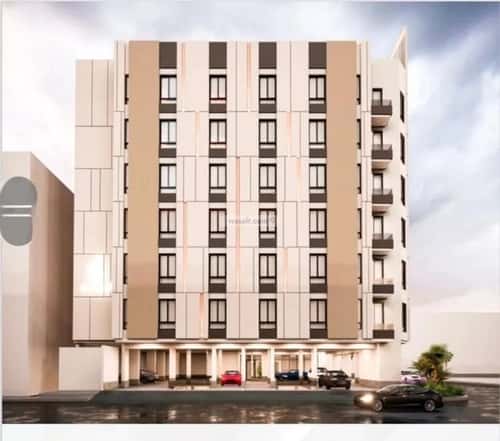 4 bedroom apartment in Al Safaa 2