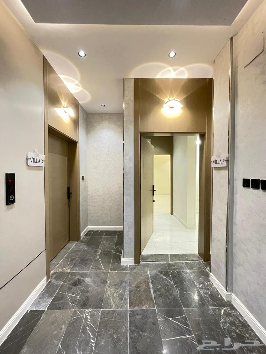 شقة 5 غرف في الملك فهد 9