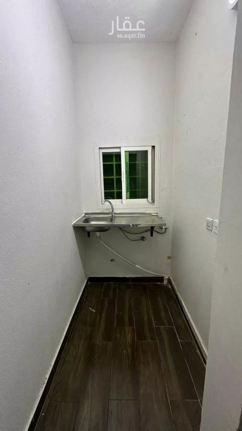 شقة 1 غرف في الملك فيصل 3