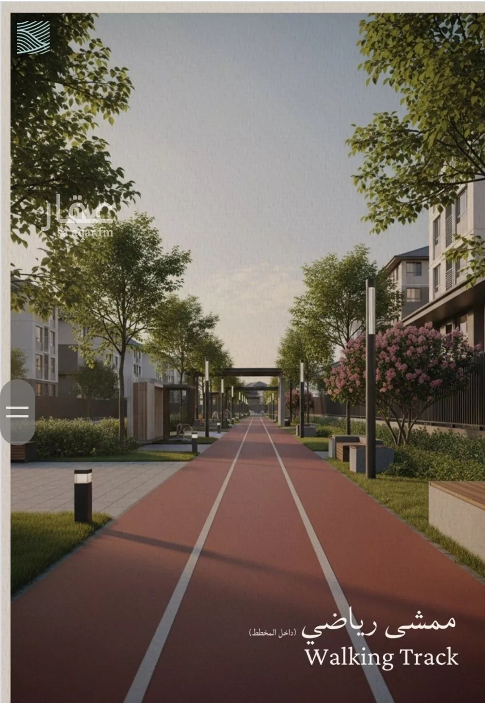 شقة 3 غرف في الياقوت 5