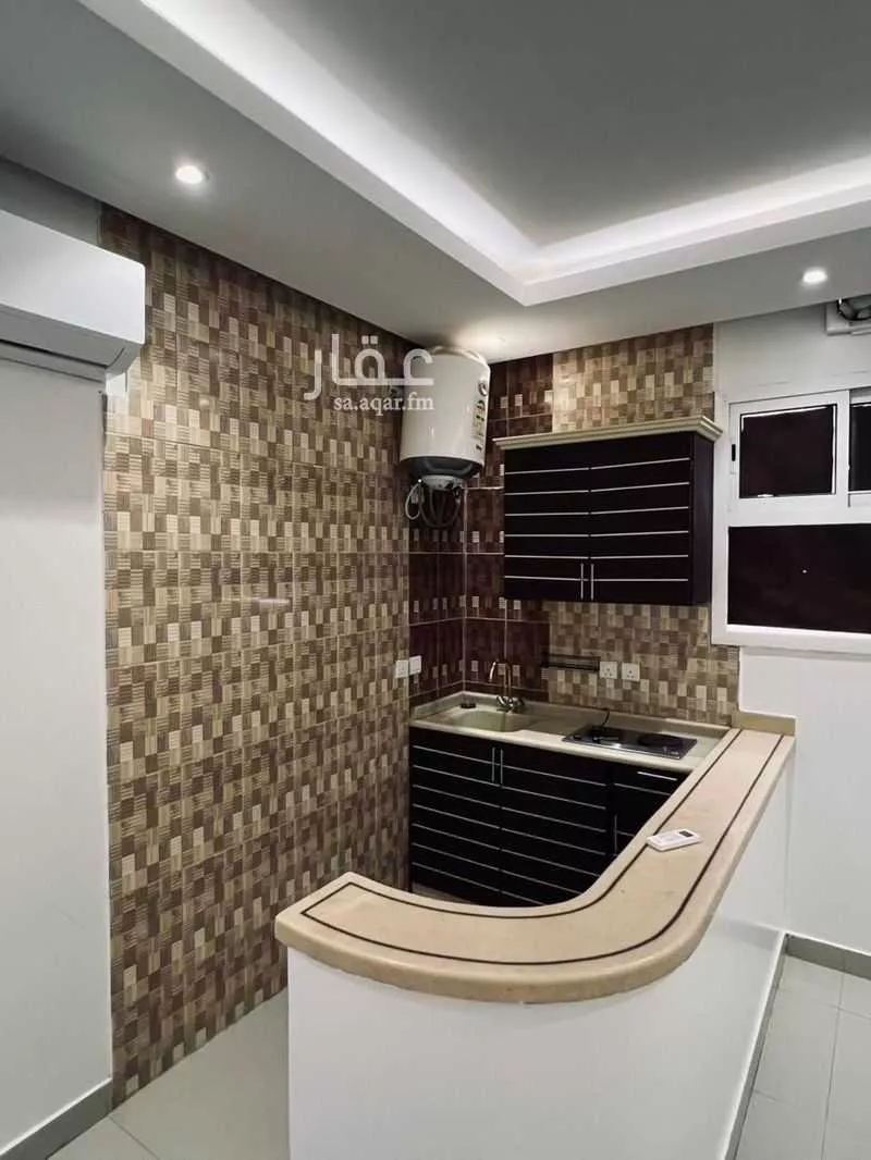 شقة 1 غرف في اليرموك 5