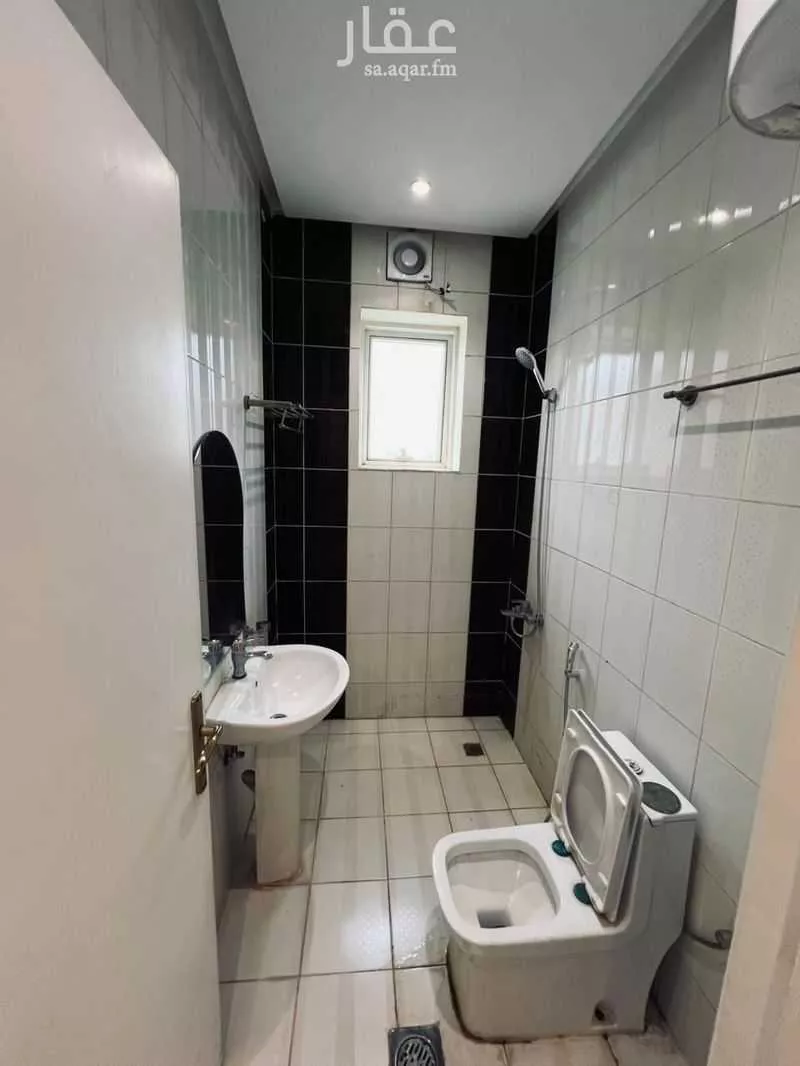 شقة 1 غرف في اليرموك 6