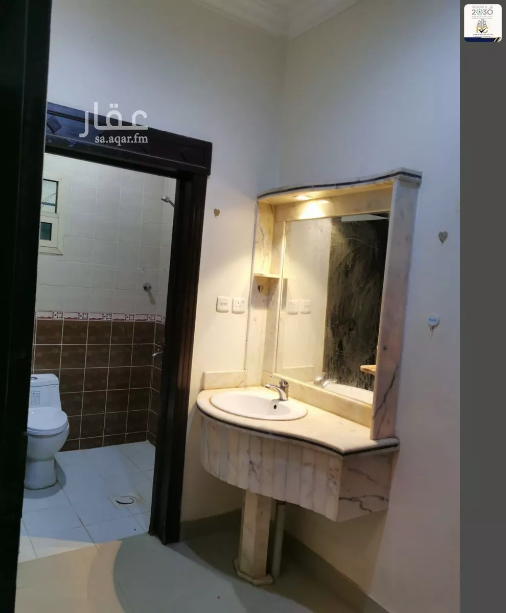 3 bedroom apartment in Dhahrat Laban 5