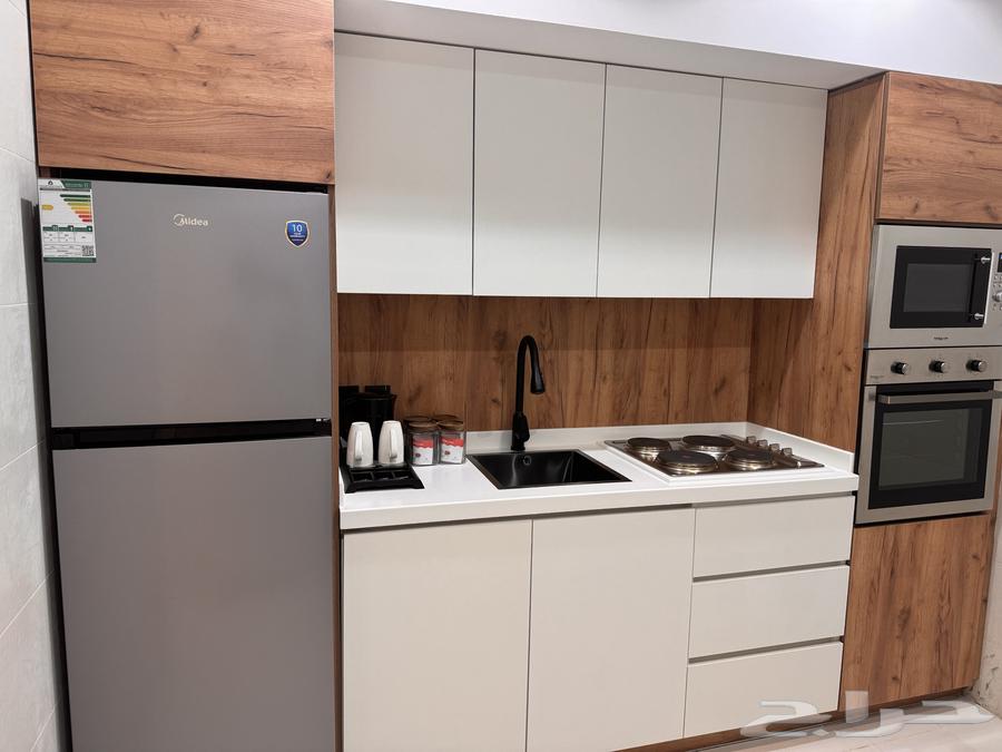 شقة 3 غرف في الظاهرة 2