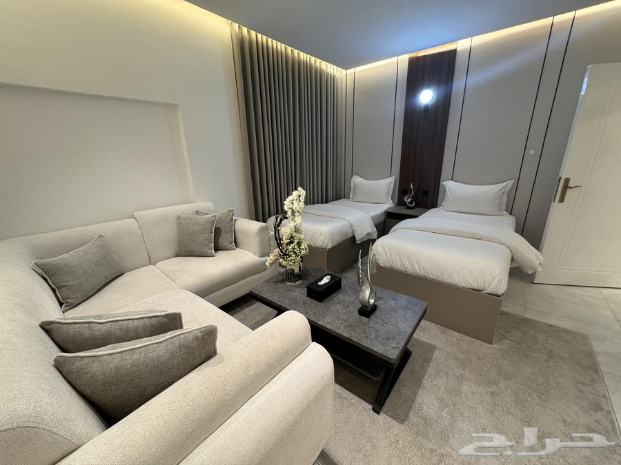 شقة 3 غرف في الظاهرة 13