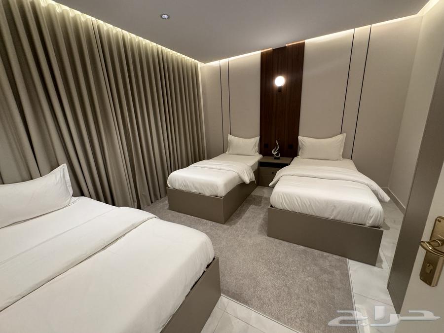 شقة 3 غرف في الظاهرة 6