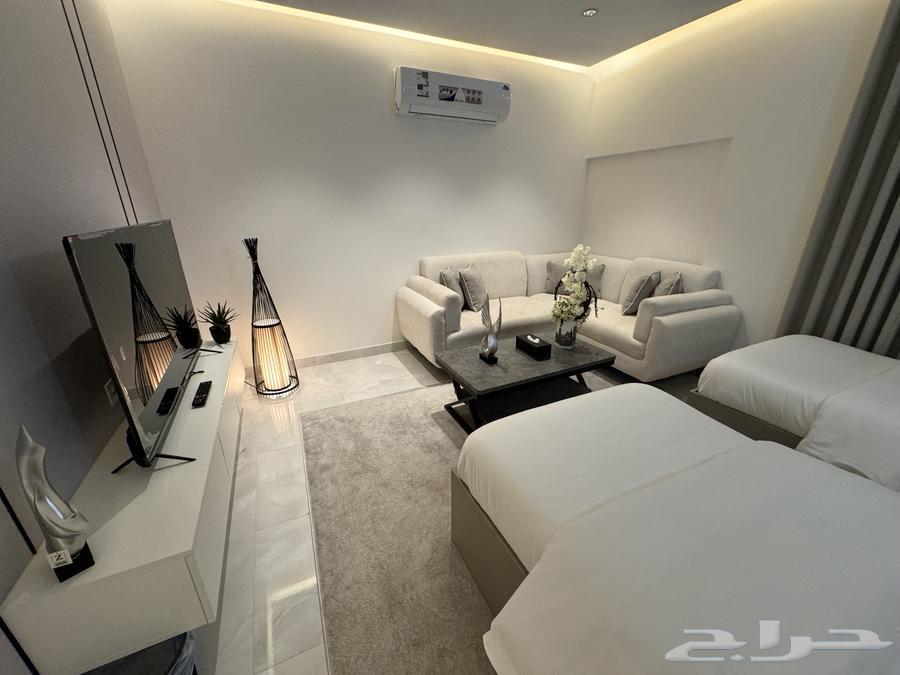 شقة 3 غرف في الظاهرة 9