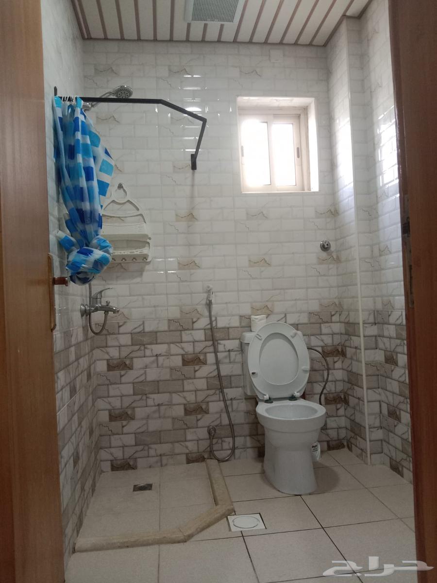 شقة 3 غرف في شظاة 3