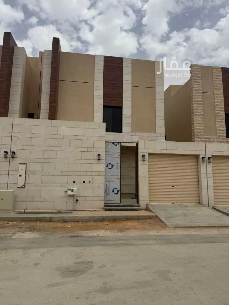 فيلا 3 غرف في الصفا 5