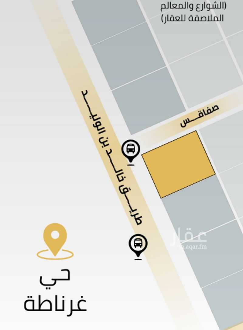 10 bedroom building in Granada, Riyadh 5