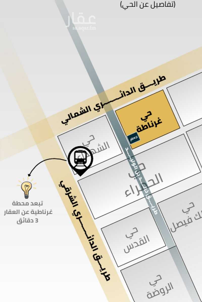 10 bedroom building in Granada, Riyadh 6