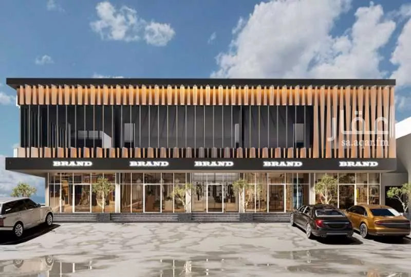 1050 sqm building in Granada 3