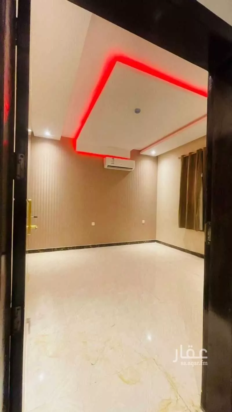 عمارة 1652 م² في اليرموك 3