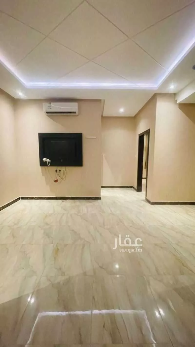 عمارة 1652 م² في اليرموك 5