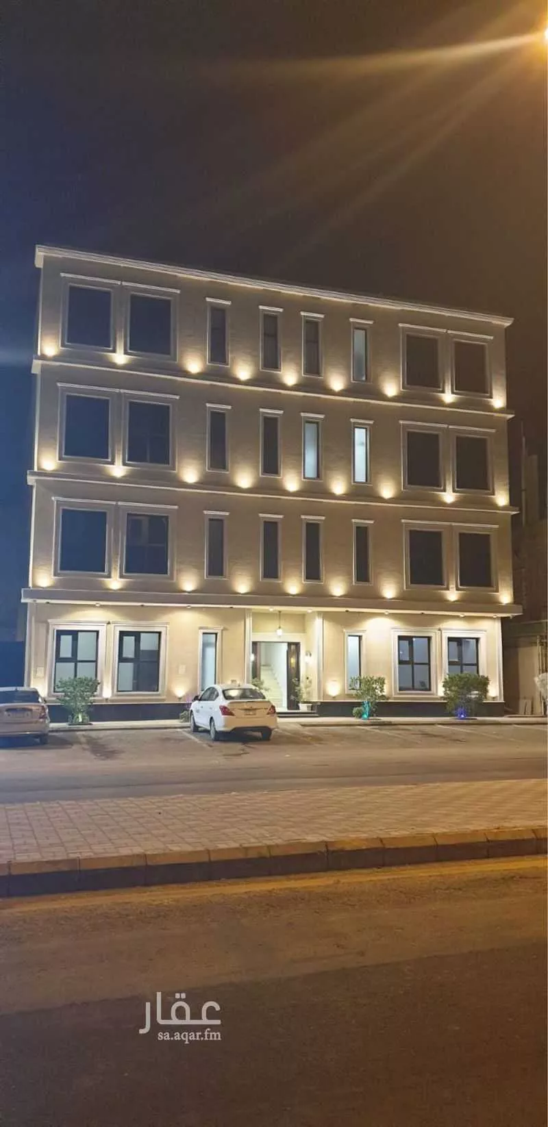 4 bedroom apartment in Tuwaiq 2