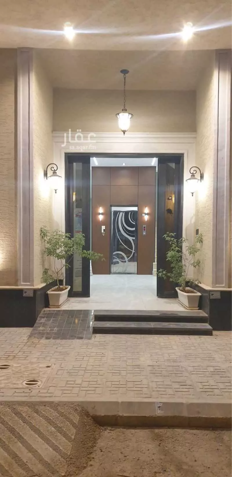 4 bedroom apartment in Tuwaiq 3