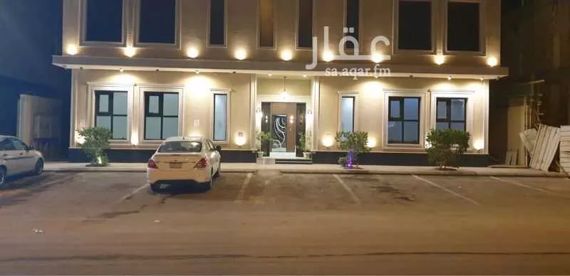 4 bedroom apartment in Tuwaiq 4