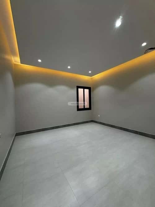 شقة 6 غرف في النزهة 13