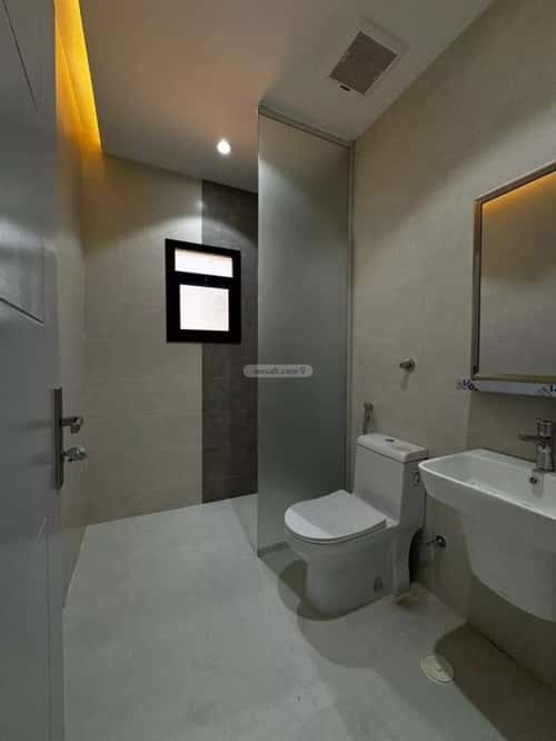 شقة 6 غرف في النزهة 7