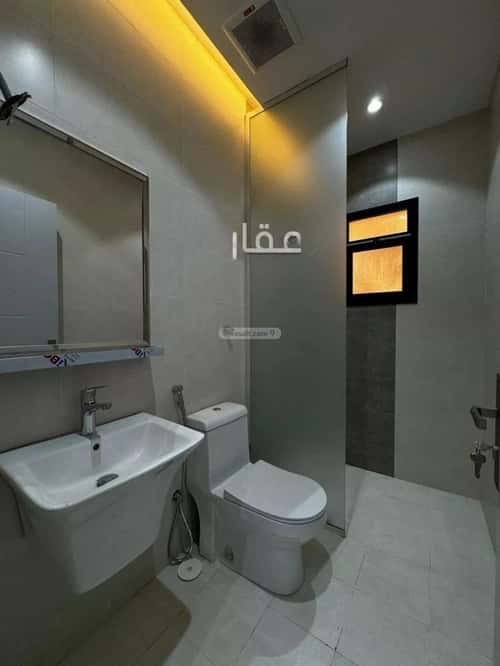 شقة 6 غرف في النزهة 10