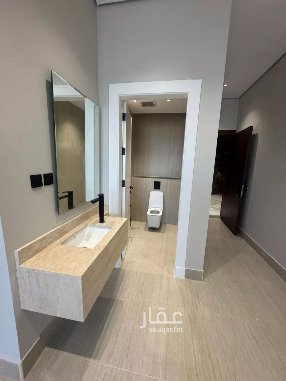 3 bedroom apartment in Al Rimal 4