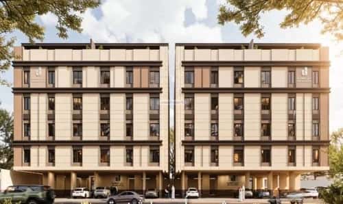 شقة 3 غرف في الياقوت 3