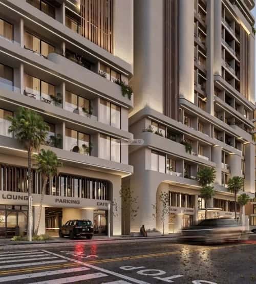 شقة 3 غرف في الفيحاء 2