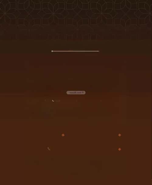 شقة 3 غرف في الفيحاء 4