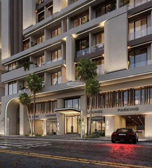 شقة 3 غرف في الفيحاء 3