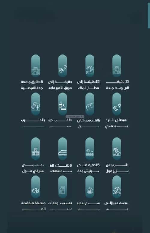 3 bedroom apartment in Al Faisaliyyah 3