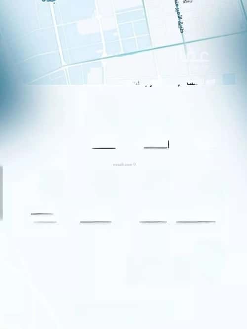 شقة 3 غرف في العزيزية 3