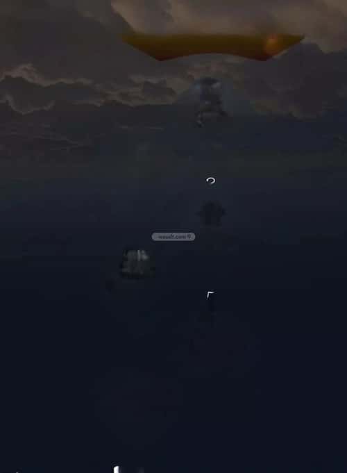 شقة 3 غرف في الريان 4