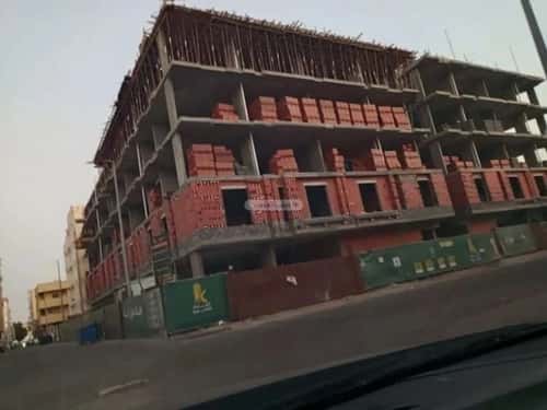 شقة 5 غرف في الثغر 5