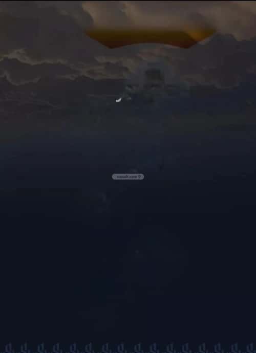 شقة 3 غرف في الريان 3