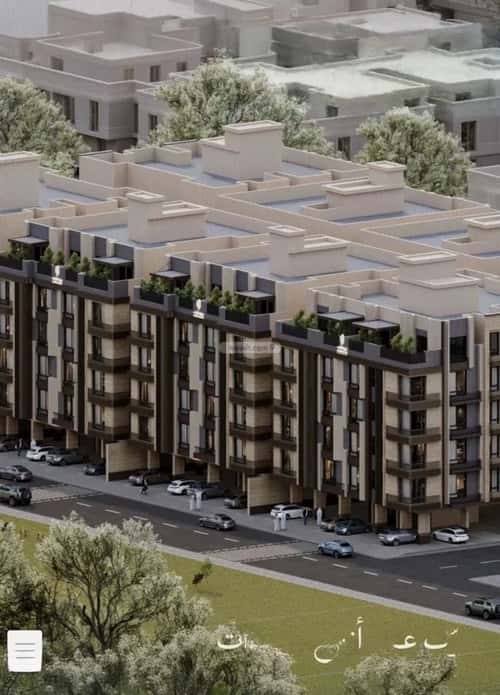 4 bedroom apartment in Al Yaqout 5