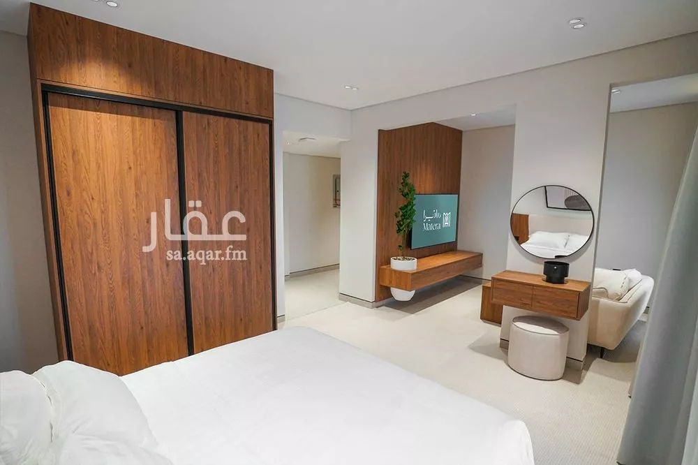 1 bedroom apartment in Qurtubah 2