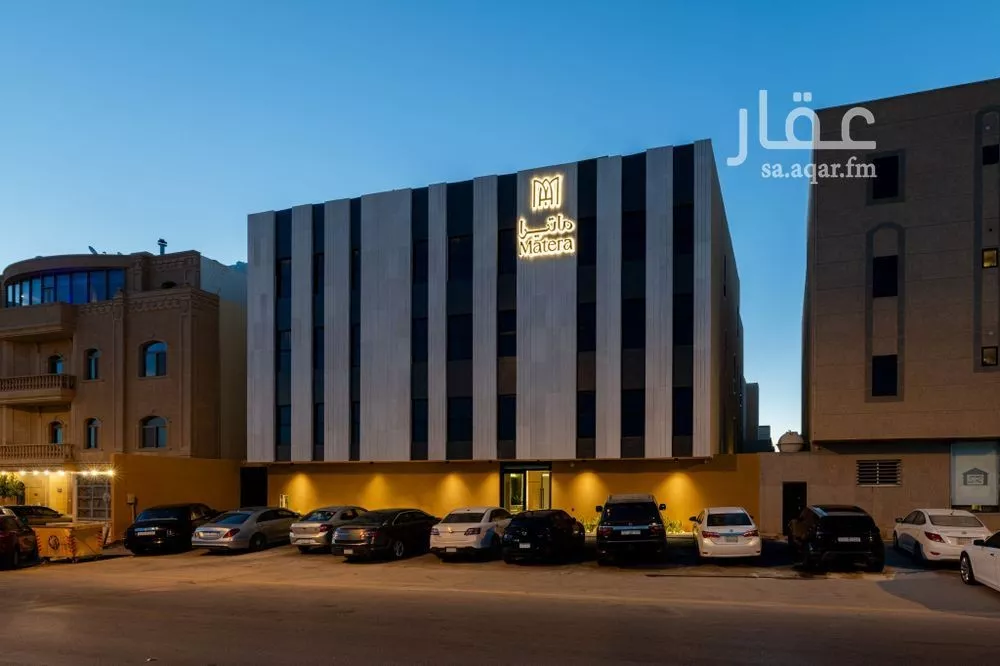 1 bedroom apartment in Qurtubah 13