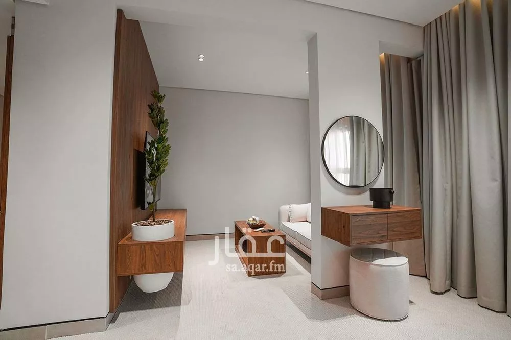 1 bedroom apartment in Qurtubah 3