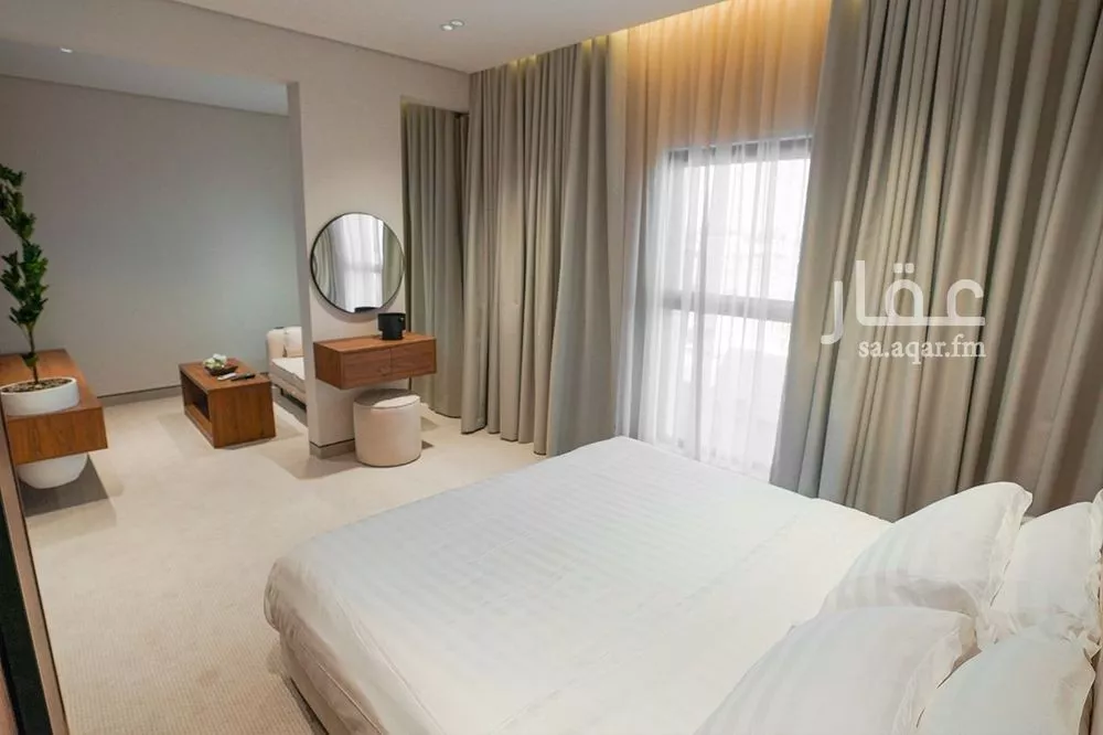 1 bedroom apartment in Qurtubah 4