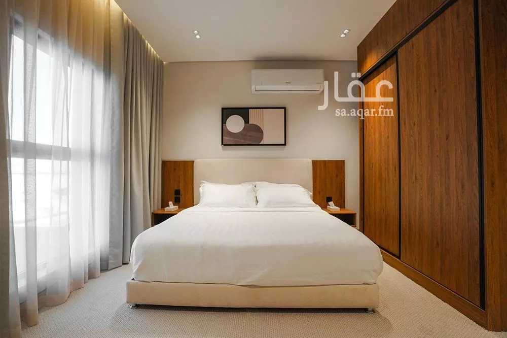 1 bedroom apartment in Qurtubah 5