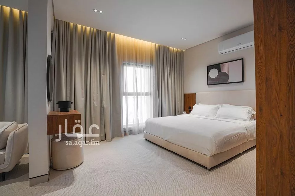 1 bedroom apartment in Qurtubah 6