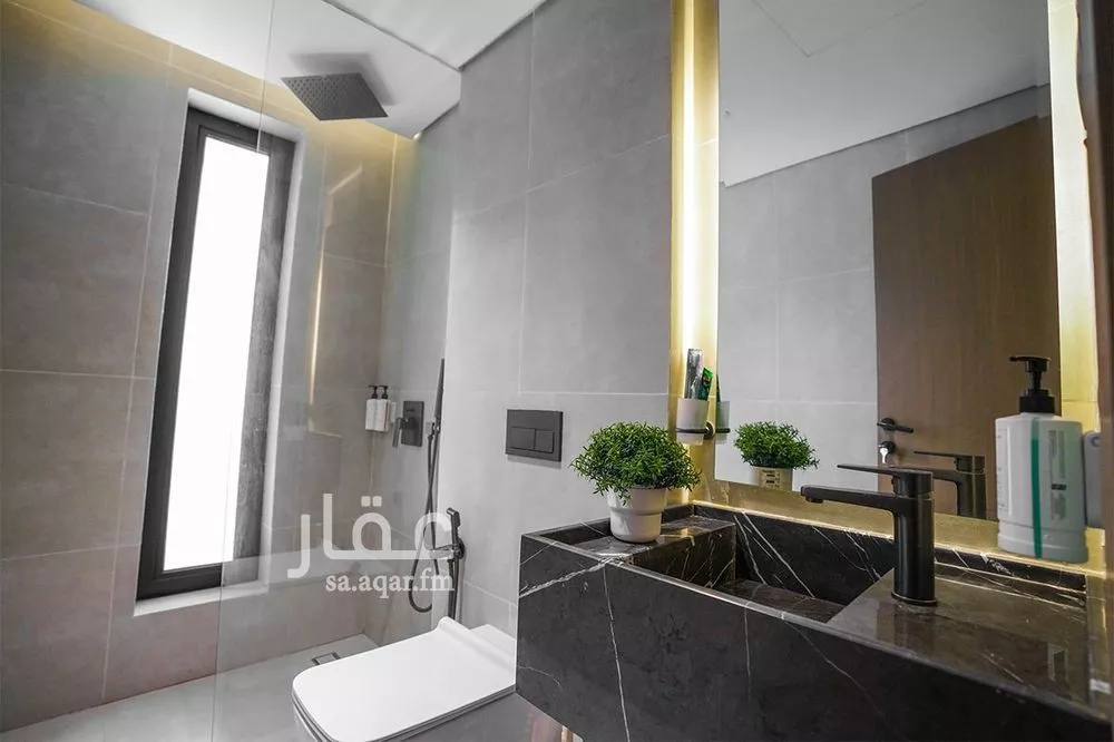 1 bedroom apartment in Qurtubah 8