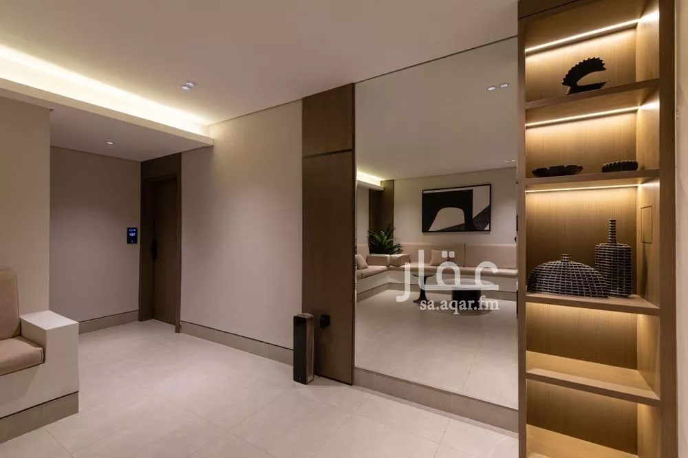 1 bedroom apartment in Qurtubah 9