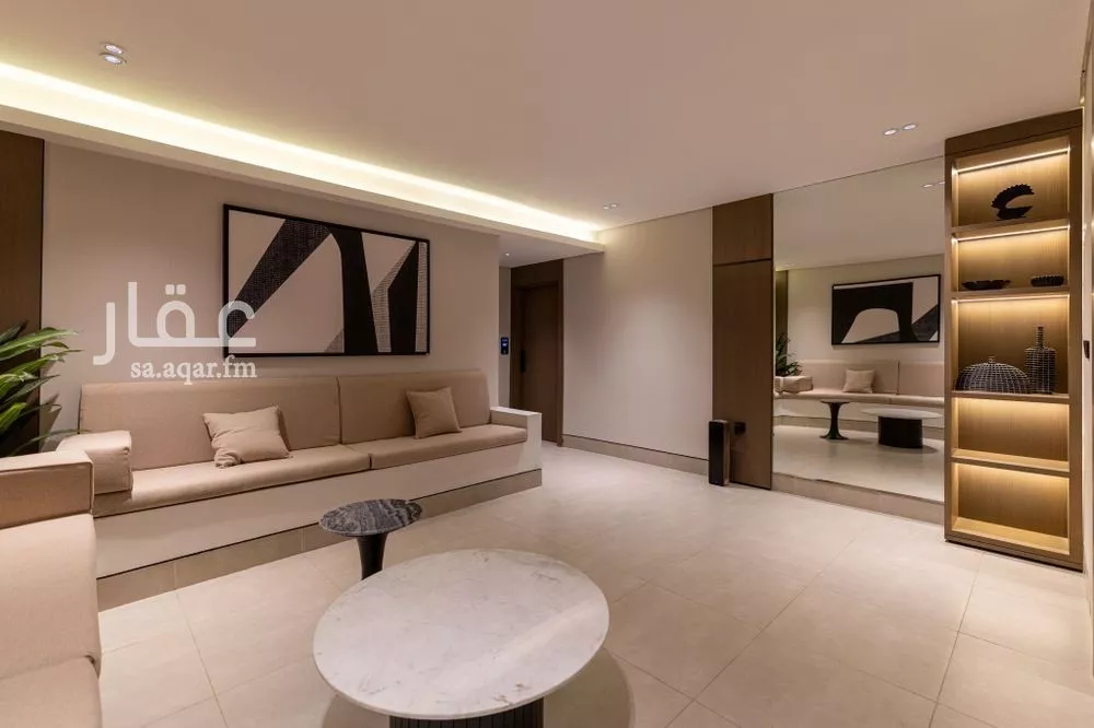 1 bedroom apartment in Qurtubah 10