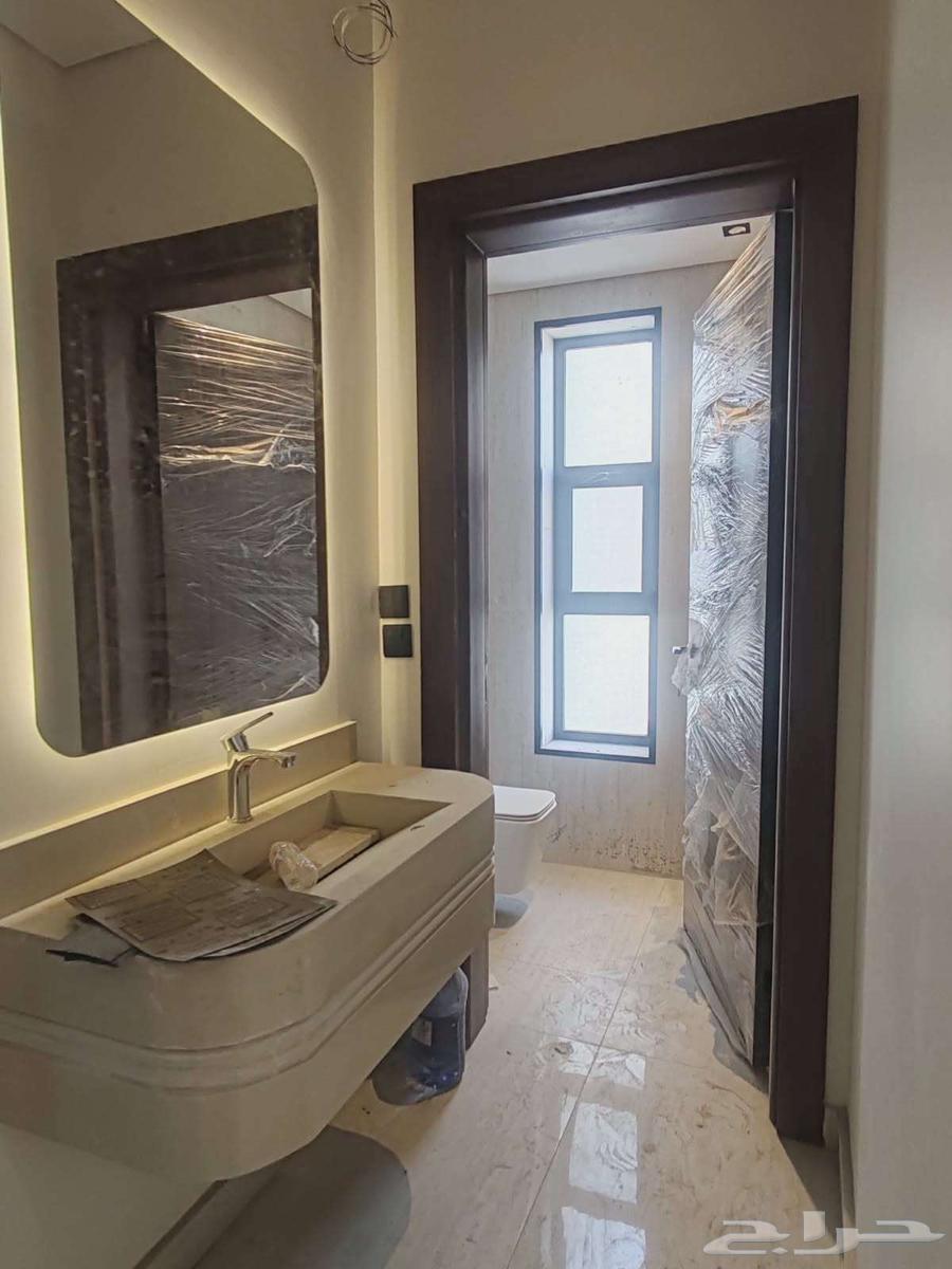 شقة 5 غرف في العاقول 13