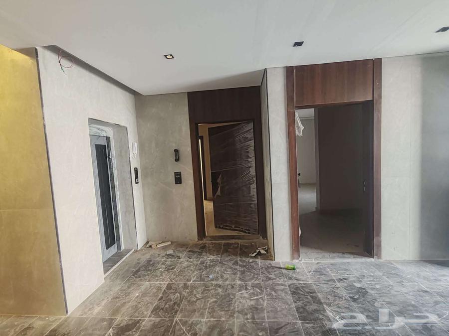 شقة 5 غرف في العاقول 4