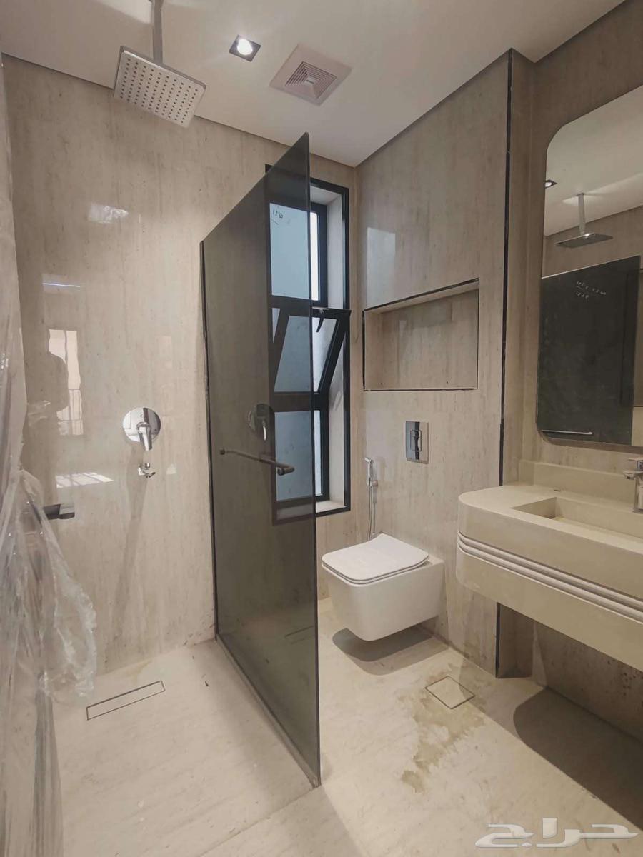 شقة 5 غرف في العاقول 6