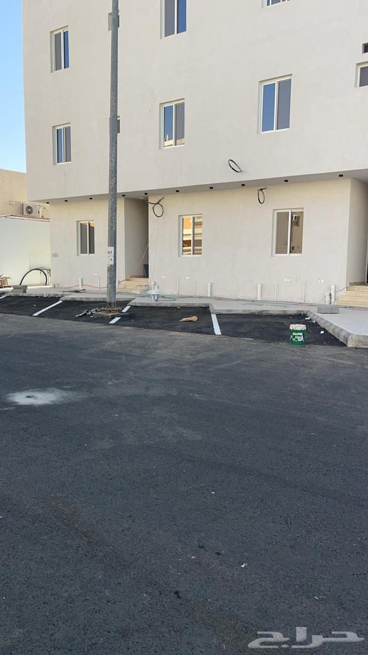 شقة 5 غرف في الملك فهد 10