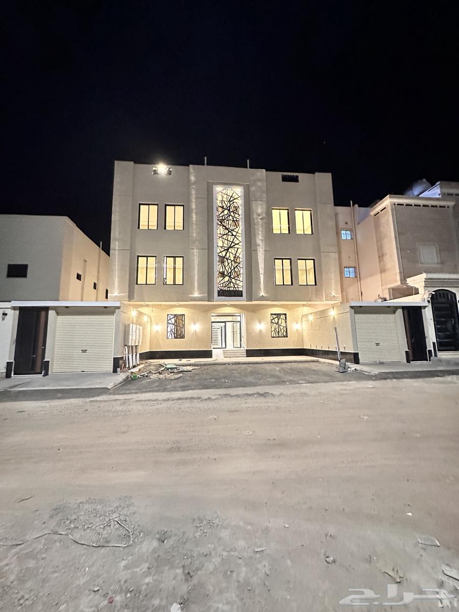 شقة 6 غرف في السكب 2