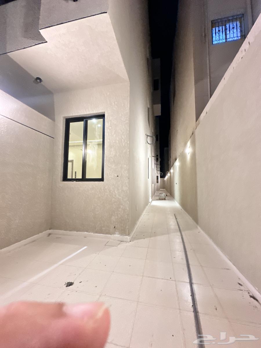 شقة 6 غرف في السكب 17